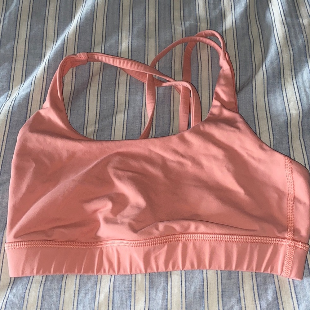 Energy bra